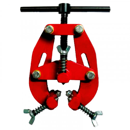 Центратор VOLL SPC63 для сварки стальных труб до 2,5" 5.15063